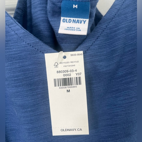 Brand New Old Navy Sundress - Picture 2 of 3